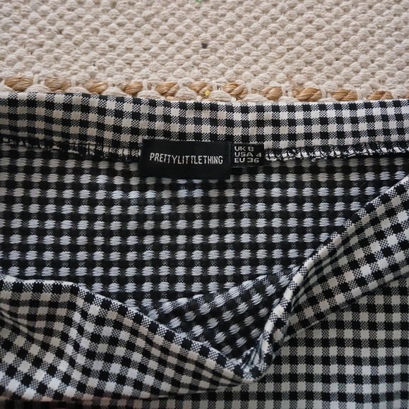 Crop top and skirt 🧤 SOLD - Picture 15 of 16